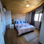 Apartman Albanian Traditions Legacy *
