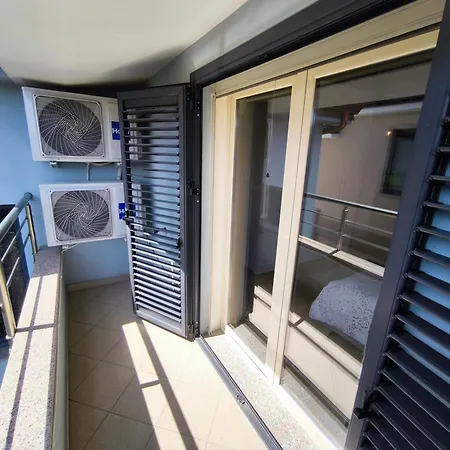 Apartmán Albanian Traditions Legacy Durrës