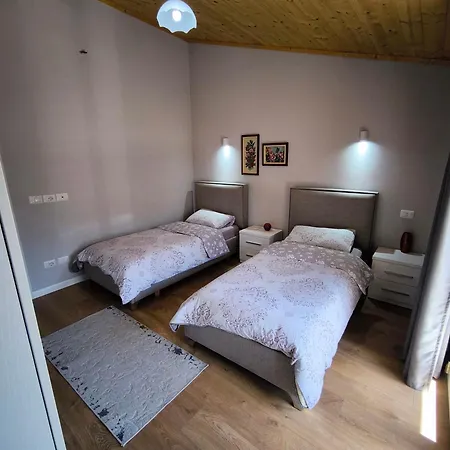 Apartmán Albanian Traditions Legacy