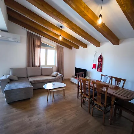 Albanian Traditions Legacy