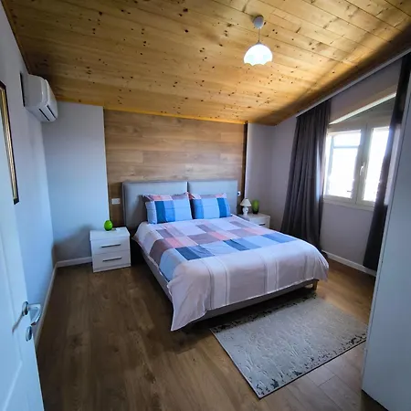 Apartmán Albanian Traditions Legacy *