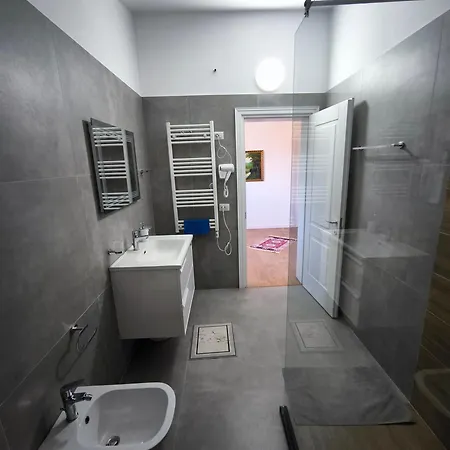 Apartmán Albanian Traditions Legacy Durrës