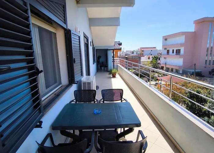 Apartament Albanian Traditions Legacy *