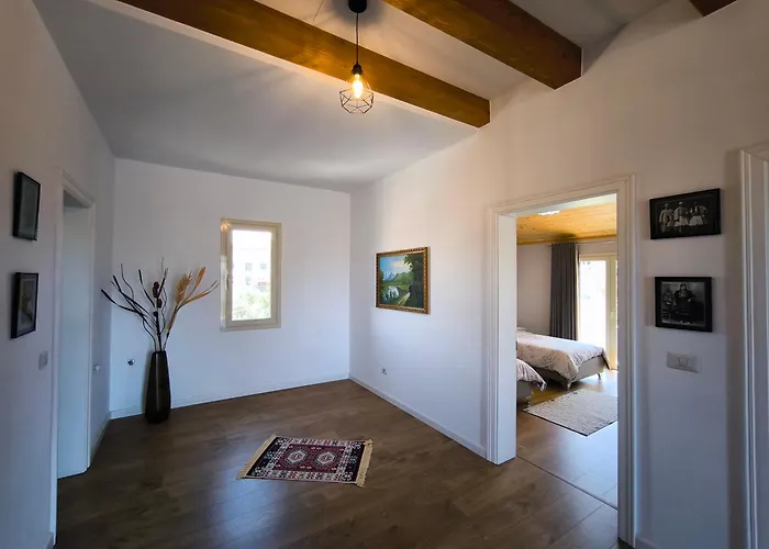 Albanian Traditions Legacy *